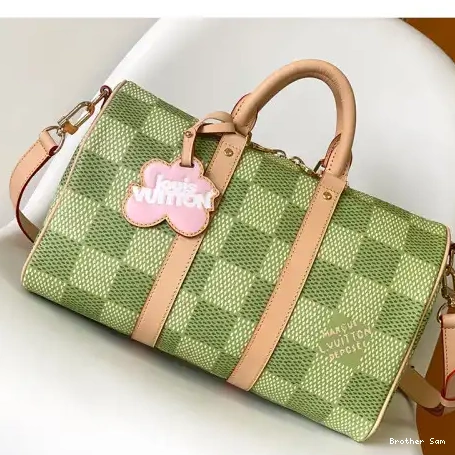 Brother Sam Yupoo LV 2406YA0147 Bags 0712